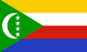 Embassies in Comoros