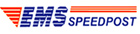 Speed Post Logo